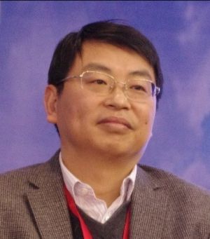 國家發改委能源經濟與發展戰略研究中心主任