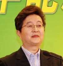 農業部科技發展中心能源生態建設處處長,中國沼氣學會秘書長