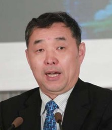 國家發改委能源研究所學術委員會主任、副所長