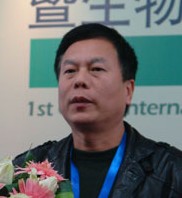 新奧能源服務有限公司副總經理、能源管理服務中心總經理