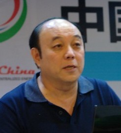 北京恩耐特公司總經理,北京群鷹投資公司董事