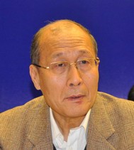 中國工程咨詢協會會長,中國企業投資協會副會長