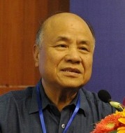 中國工程院院士,清華大學教授、博士生導師