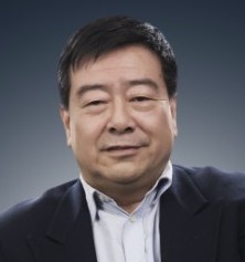 國務院參事,中國可再生能源學會理事長