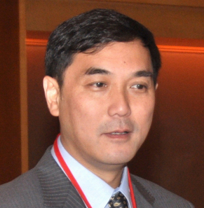 中國能源網首席信息官,中國能源研究會分布式專委會副理事長