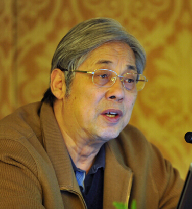 中國科學院院士,工程熱物理專家