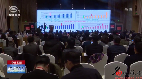 當(dāng)領(lǐng)跑者 蘇企有望三到五年實(shí)現(xiàn)光伏發(fā)電平價(jià)上網(wǎng)