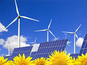 突尼斯打算投資1吉瓦太陽(yáng)能和風(fēng)能項(xiàng)目