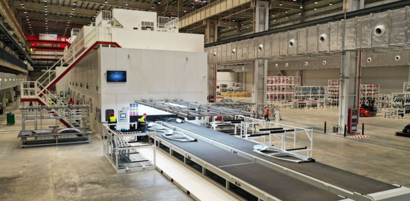 銷(xiāo)量，蔚來(lái)，特斯拉