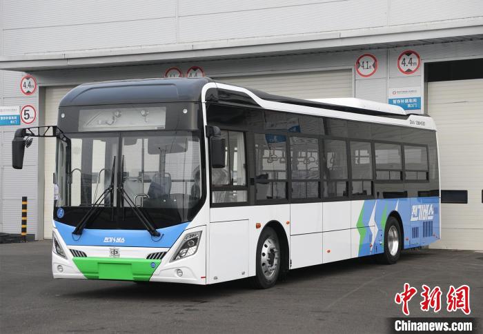 海外市場(chǎng)帶來新增量“中國(guó)造”新能源商用車加速“出海”